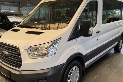 Ford Transit 13.650 km 33.999 &euro; Versmold 33775