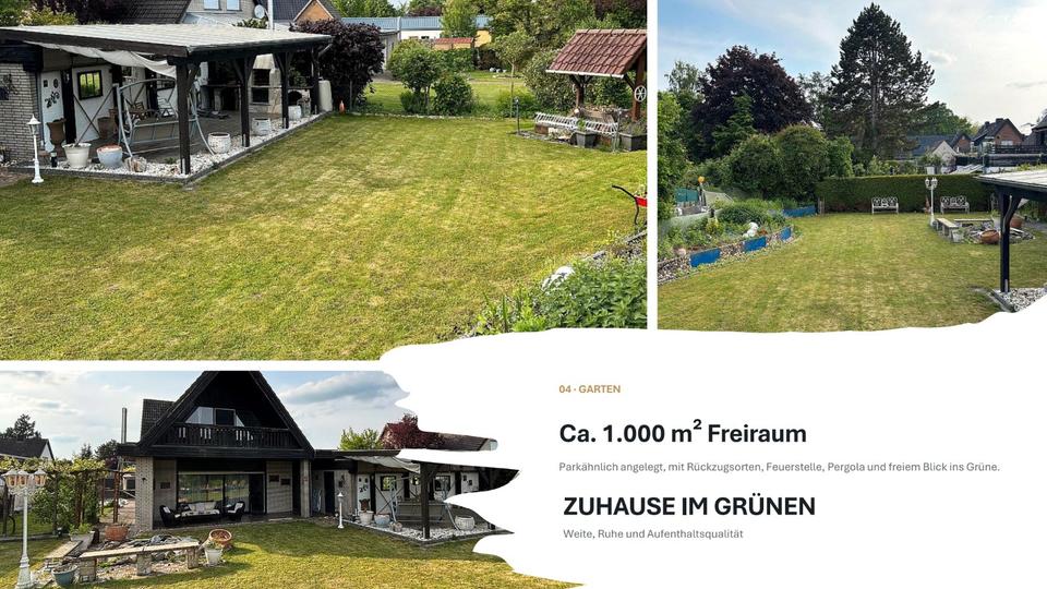 Einfamilienhaus Oelde - 8 Zimmer, 188 m&sup2;, 475.000&euro; | Angebot:27430327