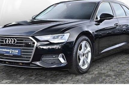 Audi A6 114.114 km 26.490 &euro; Bielefeld 33689