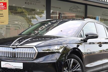 Skoda Enyaq 123.449 km 29.950 &euro; Rheda-Wiedenbrück 33378
