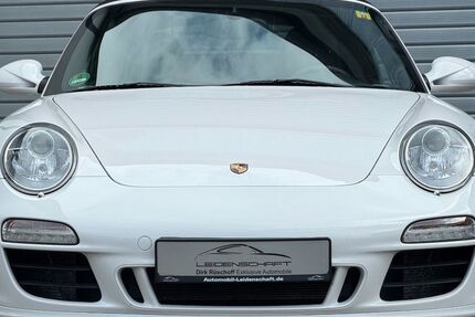Porsche 997 54.800 km 99.999 &euro; Harsewinkel 33428