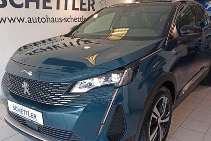 Peugeot 3008 21.959 km 19.450 &euro; Bielefeld 33602