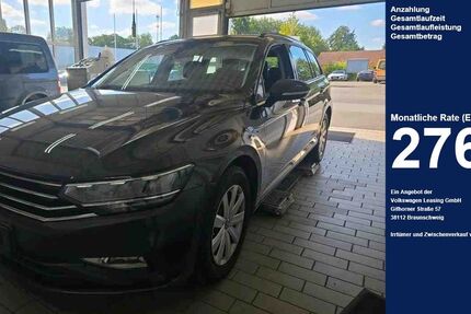 VW Passat Variant 88.705 km 18.815 &euro; Gütersloh 33334
