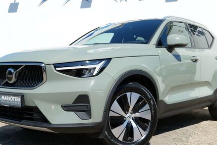 Volvo XC40 72.564 km 25.990 &euro; Bielefeld 33647