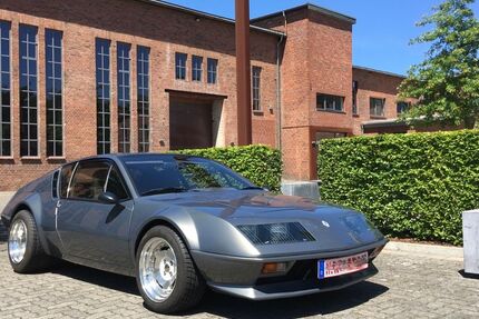 Renault Alpine A310 120.000 km 37.500 &euro; Warendorf 48231