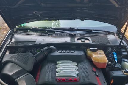 Audi A6 205.000 km 5.000 &euro; Gütersloh 33334