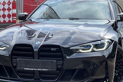 BMW M4 40.000 km 74.950 &euro; Warendorf 48231