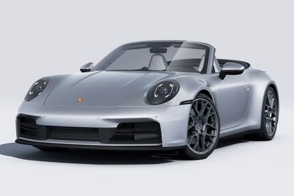 Porsche 992 19.000 km 134.900 &euro; Bielefeld 33719