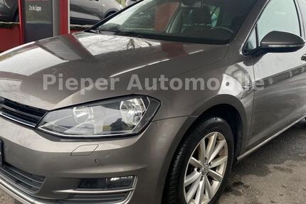 VW Golf 188.000 km 8.290 &euro; Oerlinghausen 33813