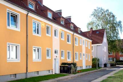 Wohnung Bielefeld Dornberg - 2 Zimmer, 49 m&sup2;, 529&euro; | Angebot:27485773
