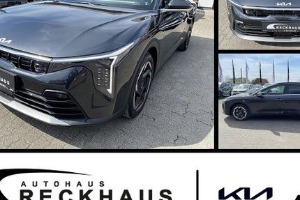 Kia K4 4.000 km 32.950 &euro; Langenberg 33449