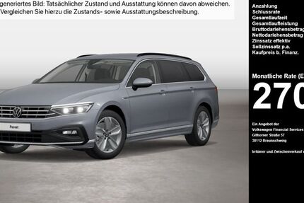 VW Passat Variant 57.254 km 26.500 &euro; Oelde (Stromberg) 59302