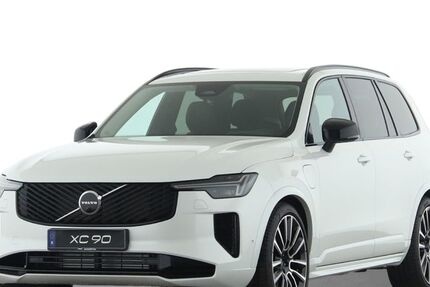 Volvo XC90 17.500 km 69.490 &euro; Bielefeld 33647