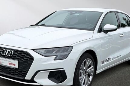 Audi A3 16.925 km 24.180 &euro; Bielefeld 33609