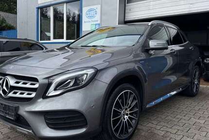 Mercedes-Benz GLA 180 89.000 km 16.888 &euro; Bielefeld 33609