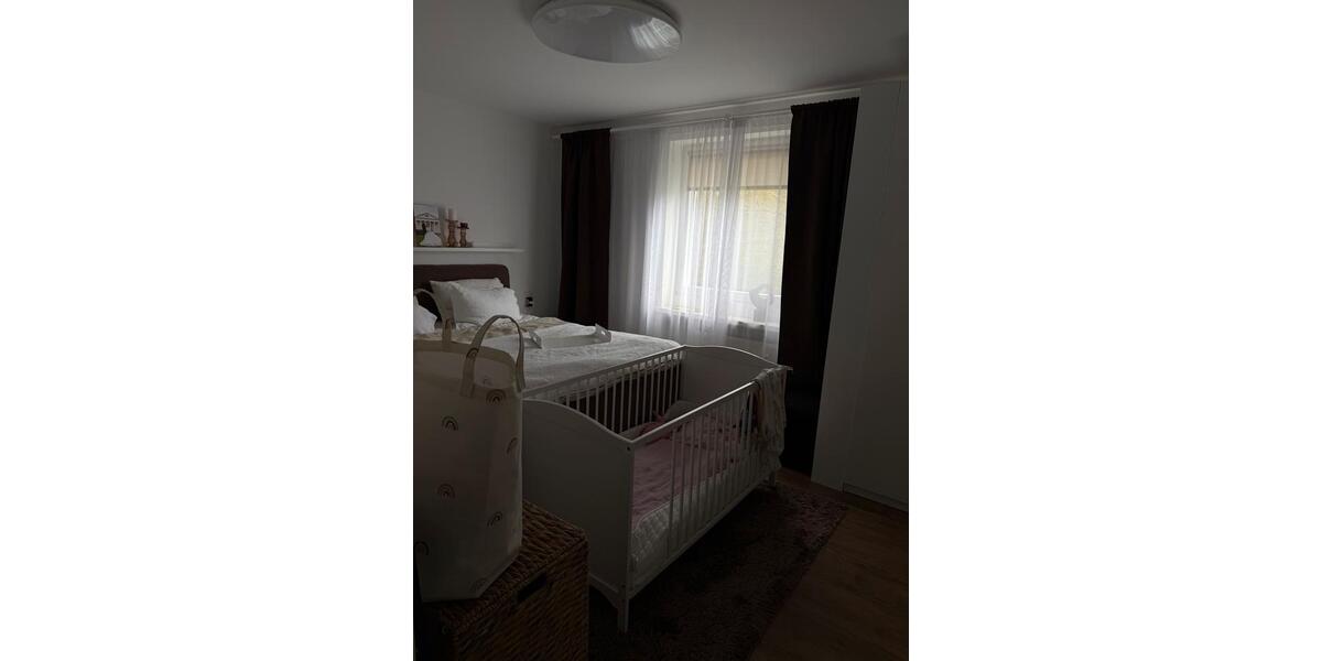 Etagenwohnung Bielefeld Stieghorst - 3 Zimmer, 82 m&sup2;, 235.000&euro; | Angebot:27459327
