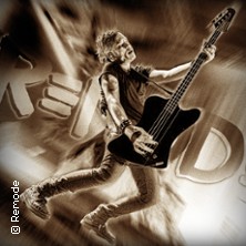 Remode - The Music of Depeche Mode 31.10.2026 Lokschuppen Bielefeld