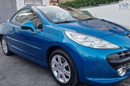 Peugeot 207 169.000 km 4.099 &euro; Bielefeld 33609