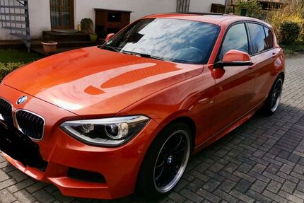 BMW 118 183.000 km 8.000 &euro; Delbrück 33129