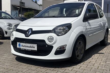 Renault Twingo 98.000 km 3.480 &euro; Bielefeld 33609
