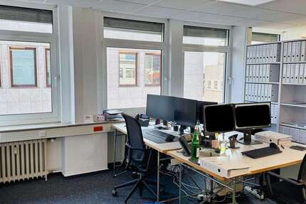 Gewerbeobjekt Bielefeld - 2.500&euro; | Angebot:26377931