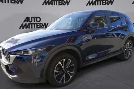 Mazda CX-5 80.000 km 25.200 &euro; Bielefeld 33719