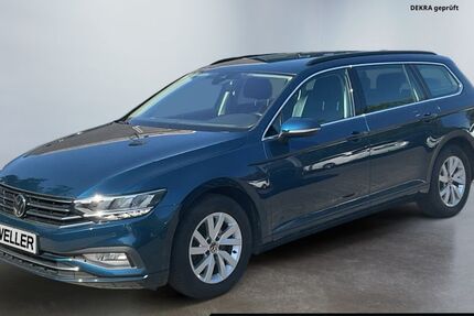VW Passat 99.320 km 21.490 &euro; Gütersloh 33330