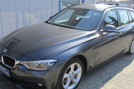 BMW 320 76.900 km 18.490 &euro; Beckum 59269