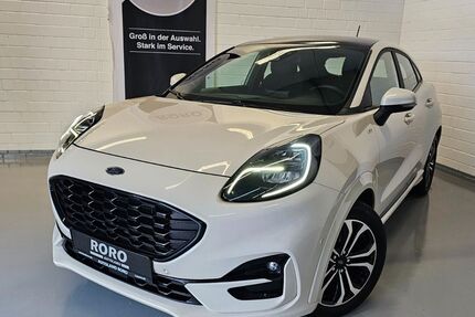 Ford Puma 84.700 km 14.350 &euro; Lippstadt 59557