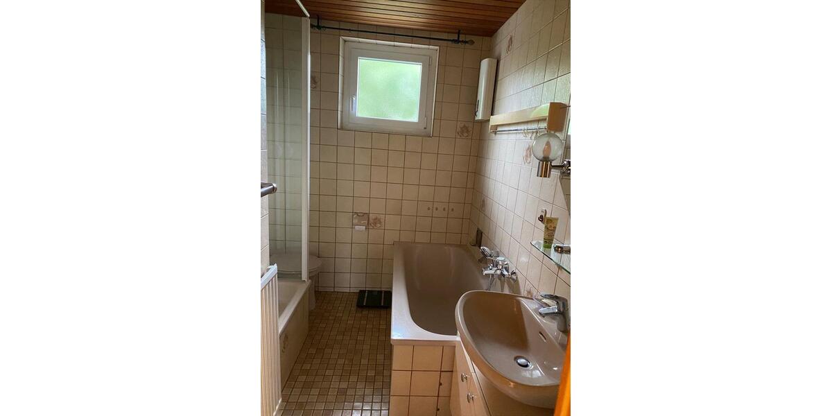 Etagenwohnung Bielefeld Sennestadt - 4 Zimmer, 83 m&sup2;, 192.000&euro; | Angebot:27296052