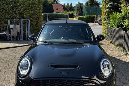 Mini John Cooper Works Cabrio 111.000 km 21.500 &euro; Dissen 49201