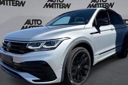 VW Tiguan 80.000 km 35.990 &euro; Bielefeld 33719