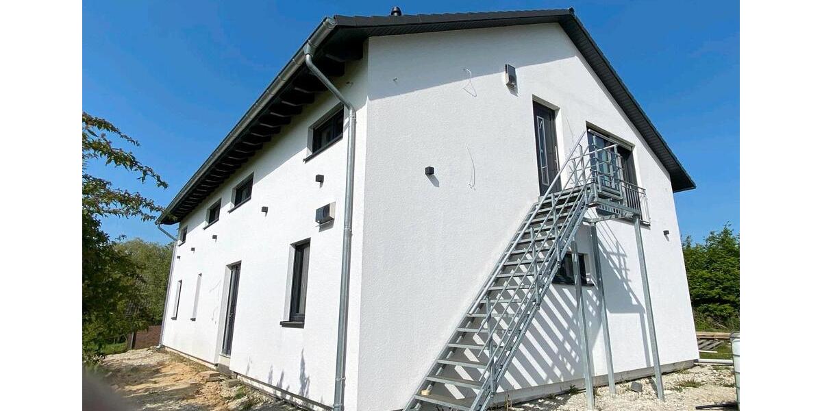 Einfamilienhaus Borgholzhausen - 8 Zimmer, 254 m&sup2;, 499.000&euro; | Angebot:27464852