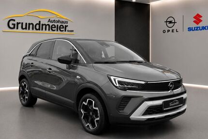 Opel Crossland (X) 24.300 km 17.999 &euro; Harsewinkel 33428