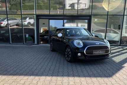 Mini Cooper D 218.200 km 7.690 &euro; Rheda Wiedenbrück 33378