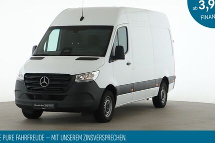 Mercedes-Benz Sprinter 27.500 km 40.436 &euro; Gütersloh 33332