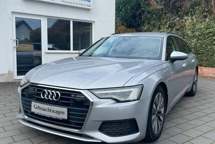 Audi A6 162.520 km 22.220 &euro; Bielefeld 33729