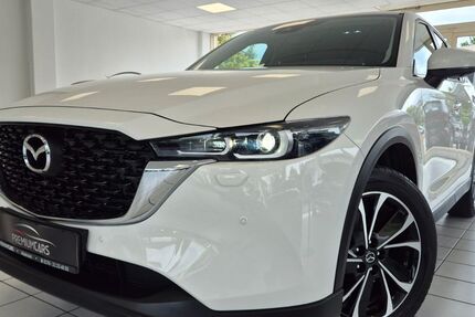 Mazda CX-5 100.000 km 19.900 &euro; Wadersloh 59329