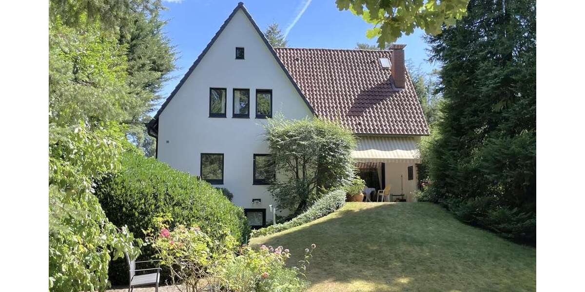 Einfamilienhaus Bielefeld / Senne I Senne I - 4 Zimmer, 134 m&sup2;, 549.000&euro; | Angebot:27311754