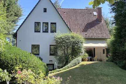 Haus Bielefeld / Senne I Senne I - 4 Zimmer, 134 m&sup2;, 549.000&euro; | Angebot:27311754