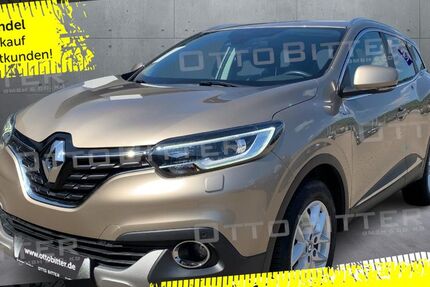 Renault Kadjar 90.107 km 6.800 &euro; Bielefeld 33647