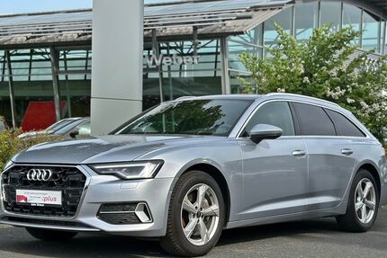 Audi A6 28.990 km 39.420 &euro; Neubeckum 59269