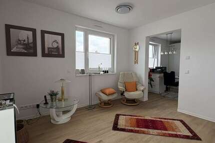 Wohnung Rheda-Wiedenbrück Wiedenbrück - 3 Zimmer, 60 m&sup2;, 730&euro; | Angebot:27397939