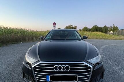 Audi A6 84.000 km 24.900 &euro; Beckum 59269