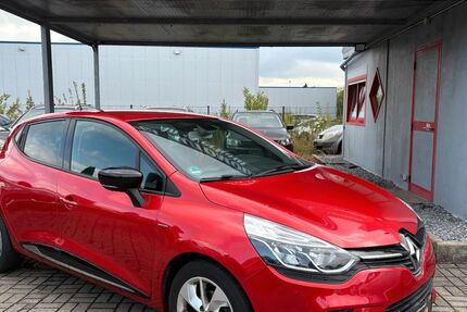 Renault Clio 79.235 km 7.999 &euro; Enger 32130
