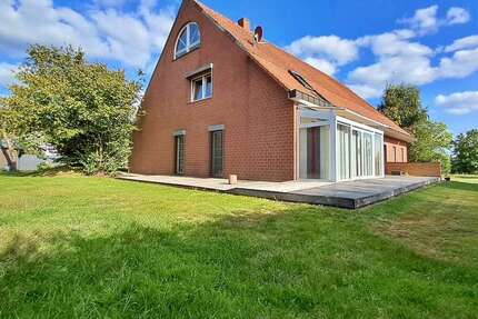 Haus Halle (Westf.) - 15 Zimmer, 558 m&sup2;, 980.000&euro; | Angebot:23766459