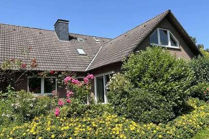 Haus Bielefeld Jöllenbeck - 4 Zimmer, 146 m&sup2;, 395.000&euro; | Angebot:27397902