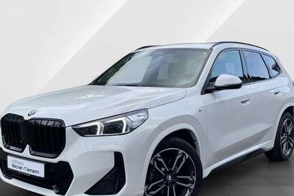 BMW X1 53.145 km 33.689 &euro; Bielefeld 33689