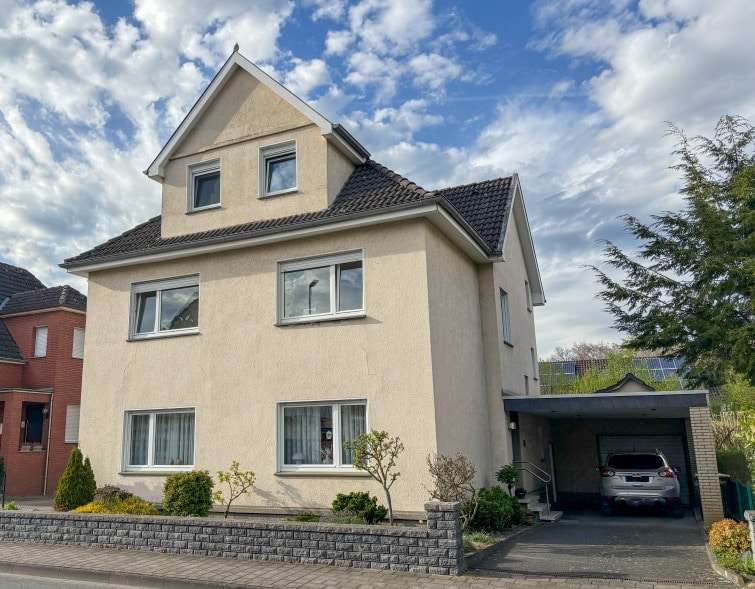 Einfamilienhaus Gütersloh - 7 Zimmer, 198 m&sup2;, 479.000&euro; | Angebot:26766288