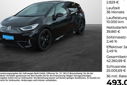VW ID.3 13.765 km 40.970 &euro; Versmold 33775